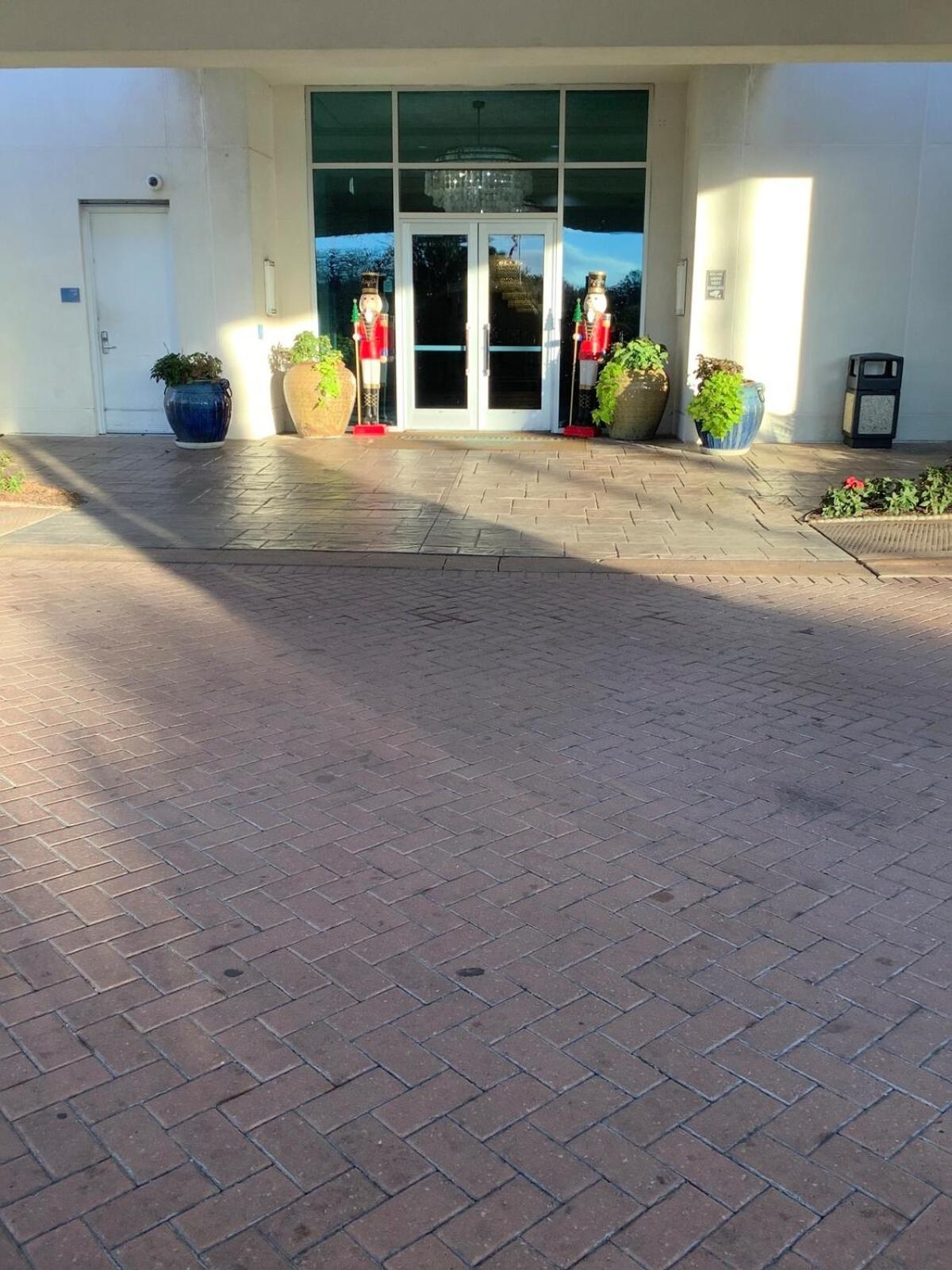 5 Star Resort 6Th Fl 2Br 2 Bath King Suite Shuttle Pools Family 德斯廷 外观 照片